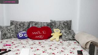 alessaandpayne latest cam video 31-Jul-2021