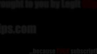 Hot Wife Cheating W/ Boss Even When Hubby Calls Then Sucks & Fucks For Cum!