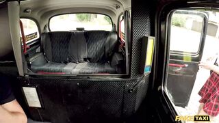 Fake Taxi Raunchy Driver Fucks With A Hot Teen Virgin Vera Jarw In A Taxi