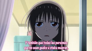 Mou Hasamazu Ni Wa // Part 01 // Sub Esp
