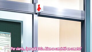 Mou Hasamazu Ni Wa // Part 01 // Sub Esp