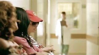 Arab Lesbian Tention