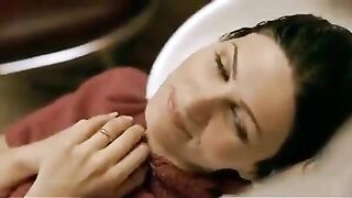 Arab Lesbian Tention