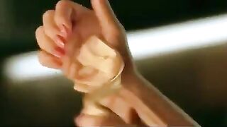 Arab Lesbian Tention