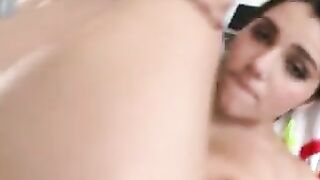 Anal With Valentina Nappi