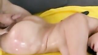 Anal With Valentina Nappi