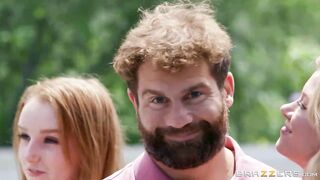 Hubby With A Chubby Analizes Dj Laydee!