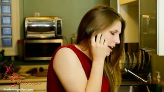 Your Bully's Hot Mom Grinds Your Dick Hd