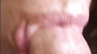 Smartphone Blowjob Compilation