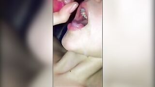 Smartphone Blowjob Compilation