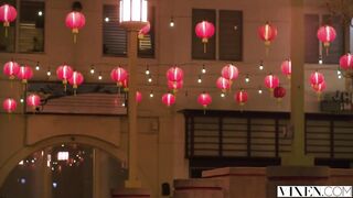 Vixen Tori Black In The Greatest Orgy Ever Filmed