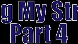 My Big Tiddy Teen Stripper Step Sister