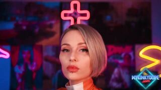 Kinky Dope Cosplay Sex Scene Based On The Attack On Titan Manga