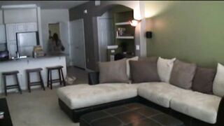 Real Cheating Wife With Hot Guy, Hidden Camera