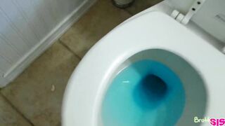 Lana Rhoades Still Lets Him Fuck After She Caught Strange Guy Watching Her