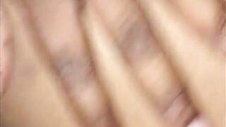 Lesbian Cali Peach Licks Caramels Pussy While Getting Fucked (ep. 3)