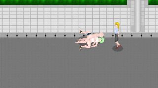 [h-project] Ordinary Sex