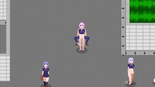 [h-project] Ordinary Sex