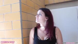 The Highway Whore - Truck Drivers Fuck For Free!