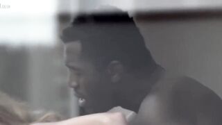 Stefania Rocca Nude From The Invader