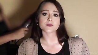 Caitlin Bbc Surprise