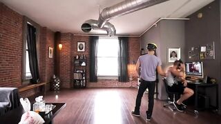 Austin Wolf - Rough Delivery