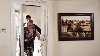 Rachel Domino - The Stairs