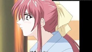 Rich Housewives Begged To Be Fucked At Hot Sex Spa - Hentai.xxx