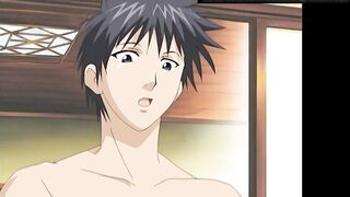 Rich Housewives Begged To Be Fucked At Hot Sex Spa - Hentai.xxx