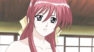 Rich Housewives Begged To Be Fucked At Hot Sex Spa - Hentai.xxx