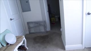 Mom Helps Step Son After Taking Viagra - Brianna Beach