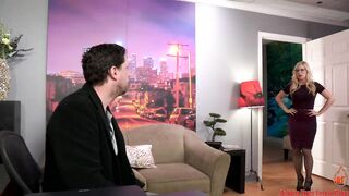 A Deals A Deal (daughter Exchange Club)