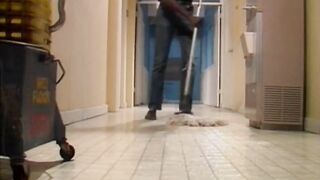 Night Shift Nurses - 1987