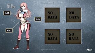 Womens Defence Part 1