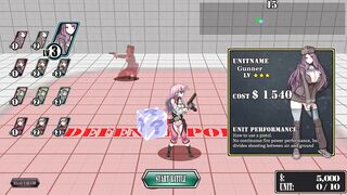 Womens Defence Part 1