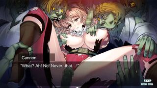 Womens Defence Part 1