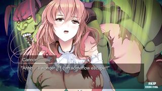 Womens Defence Part 1