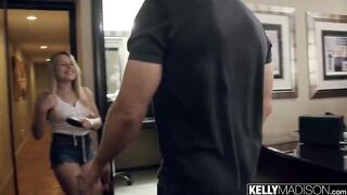 Big Butt Teen Skylar Creampied Without Birth Control