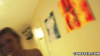 Pov Of Amateur Girlfriend Revenge On Cheating Boyfriend