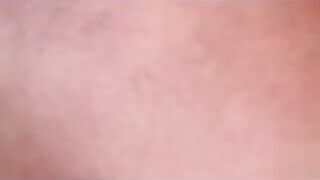 Mature Cuckold Husband Eats Fucker Creampie