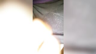 Bbc Explodes A Load On Cute Ebony Teen In The Bathroom