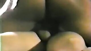 Chubby Wife Is A Total Freak In Her Private Life