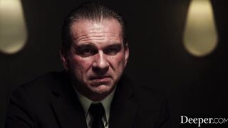 Deeper. Gambler Bets His Sexy Wife In High Stake Game