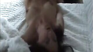 Dirty Talk Queen Is Back! Hubby Films So Enjoy All....