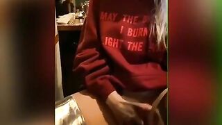 Best Reddit Girls Flashing