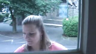 Thick German Pawg Fucked In The Office