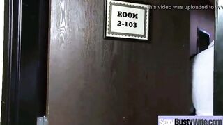 Hot Action Sex Tape With Busty Nasty Wild Mature Lady (tara Holiday) Vid-26