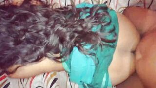 Indian Beautiful Teacher Fucks After School ටීච පයි කනවා