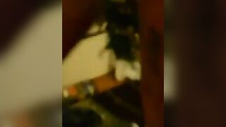 Young Wife Shared With 2 Friend Hubby Filming