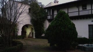 Blue Ice - 1985 (restored)